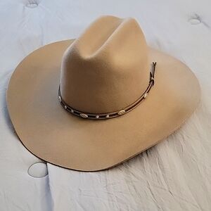 Cody James 3X wool blend hat